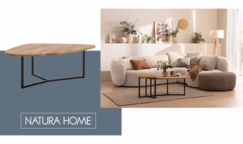 Natura Home 